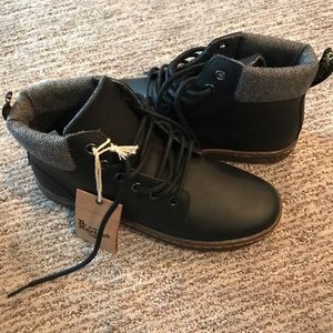 Dr. Martens women’s boots